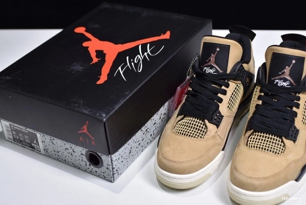Cheap TBK Jordan Air Mushroom AQ9129-200 4 0813